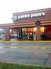 Jimmy John's outside