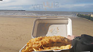 Fish N Chips Takeaway food