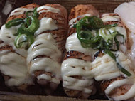 Sushi Train Bondi Junction food