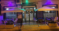 The Pines Bar Restaurant inside
