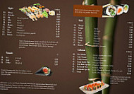 Vinathai In Albstadt menu