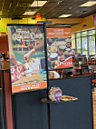 Moe's Southwest Grill inside