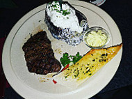 Steak-House am Illinger Eck food
