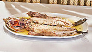 Cataria Iberostar Selection Andalucia Playa food