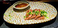 Enso Sushi Los Belones food