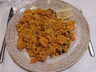 Arrocería Balear Majadahonda food