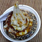 Rg Ais Krim Bergula Apong Satok food