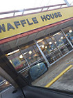 Waffle House outside