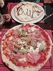 Pizzeria Da Tulio food