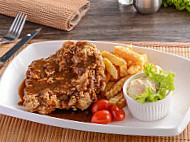 Kak Ani Western food