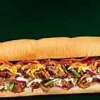 Subway Store # 30960 food