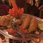 Sagarmatha food