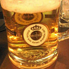 Lucky Pub Nourriture