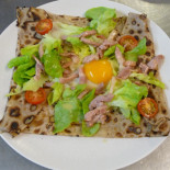 Crêperie Fontaine Saint Père Nourriture