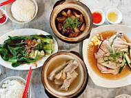 Restoran Bak Kut Teh Pasir Penambang food