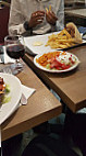 Delice D'istanbul food