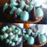 Un Chef Chez Vous Comida