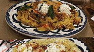 Scaddabush Italian Kitchen Bar Sherway Gardens food