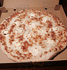 Telepizza food