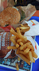 Burger King Muro food
