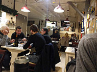 Brasserie De La Victoire food