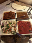 Abbots Tandoori food