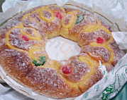 Confiteria Postreria Flory food