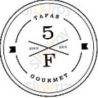 5f Tapas Gourmet inside