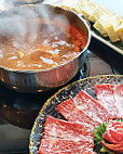 Hotpot Palace food