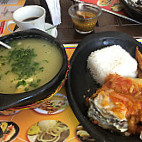Restaurante Antojitos Colombianos food