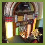 Les Contrebandiers Comida