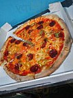 Pizzeria Napoli Di Notte food