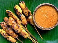 Sate Ska Subang Jaya Usj 1 food
