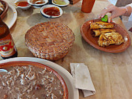 Los Mero's de Jalisco food