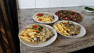 Hoppers Pizza & Pasta food