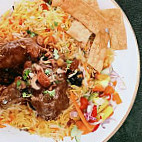Nasi Beryani Ramadhan Original Kluang food