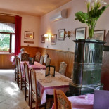 Au bord du Rhin food