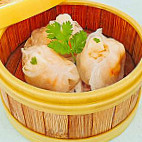 Restoran Dim Sum Huang Yuan food