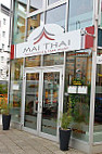 Mai Thai Nürnberg outside