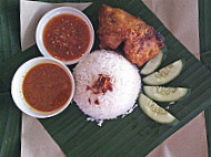 Nasi Kukus By Azim Jaafar food