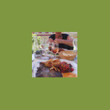 Au Diamant Noir Nourriture