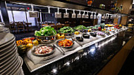 The Buffet at River Rock Casino Resort food