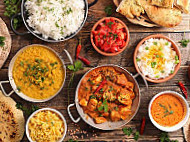 Malabar Kitchen Mjc food