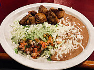 El Zarape Mexican food