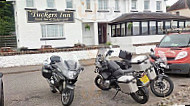 Tuckers Inn, Invergordon outside