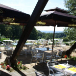 Le Chalet des Pierres Jaumatres