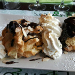 Le Chalet des Pierres Jaumatres