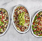 Chipotle Mexican Grill food