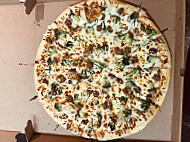 Pizza/sub Stop food