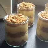 Snack Les Bords De Vienne Comida